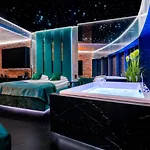 Apartamenty Quorum Z Jacuzzi Z Widokiem Na Odre By Bqqk * Вроцлав
