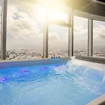 Апартаменты Apartamenty Quorum Z Jacuzzi Z Widokiem Na Odre By Bqqk