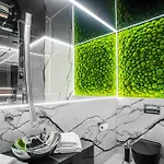 Апартаменты Apartamenty Quorum Z Jacuzzi Z Widokiem Na Odre By Bqqk