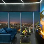 Апартаменты Apartamenty Quorum Z Jacuzzi Z Widokiem Na Odre By Bqqk Вроцлав