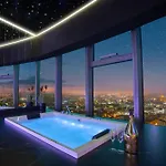 Апартаменты Apartamenty Quorum Z Jacuzzi Z Widokiem Na Odre By Bqqk *