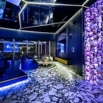 Apartamenty Quorum Z Jacuzzi Z Widokiem Na Odre By Bqqk Вроцлав