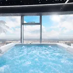 Apartamenty Quorum Z Jacuzzi Z Widokiem Na Odre By Bqqk * Вроцлав