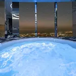 Apartamenty Quorum Z Jacuzzi Z Widokiem Na Odre By Bqqk Вроцлав