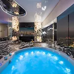 Апартаменты Apartamenty Quorum Z Jacuzzi Z Widokiem Na Odre By Bqqk *