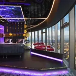 Apartamenty Quorum Z Jacuzzi Z Widokiem Na Odre By Bqqk Апартаменты Вроцлав