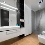 Apartamenty Quorum Z Jacuzzi Z Widokiem Na Odre By Bqqk Апартаменты Вроцлав