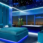 Apartamenty Quorum Z Jacuzzi Z Widokiem Na Odre By Bqqk * Вроцлав