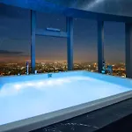 Apartamenty Quorum Z Jacuzzi Z Widokiem Na Odre By Bqqk Апартаменты
