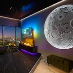 Apartamenty Quorum Z Jacuzzi Z Widokiem Na Odre By Bqqk * 弗罗茨瓦夫