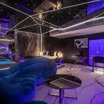 Apartamenty Quorum Z Jacuzzi Z Widokiem Na Odre By Bqqk * 弗罗茨瓦夫
