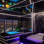 公寓 Apartamenty Quorum Z Jacuzzi Z Widokiem Na Odre By Bqqk *