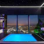 Apartamenty Quorum Z Jacuzzi Z Widokiem Na Odre By Bqqk 公寓 弗罗茨瓦夫