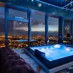 Apartamenty Quorum Z Jacuzzi Z Widokiem Na Odre By Bqqk 公寓 *