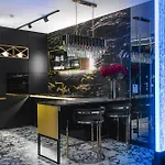 公寓 Apartamenty Quorum Z Jacuzzi Z Widokiem Na Odre By Bqqk