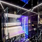 Apartamenty Quorum Z Jacuzzi Z Widokiem Na Odre By Bqqk