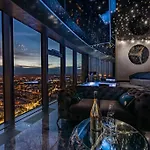 公寓 Apartamenty Quorum Z Jacuzzi Z Widokiem Na Odre By Bqqk