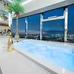Apartamenty Quorum Z Jacuzzi Z Widokiem Na Odre By Bqqk 公寓 弗罗茨瓦夫
