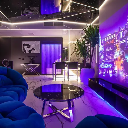 Apartamenty Quorum Z Jacuzzi Z Widokiem Na Odre By Bqqk 公寓 弗罗茨瓦夫