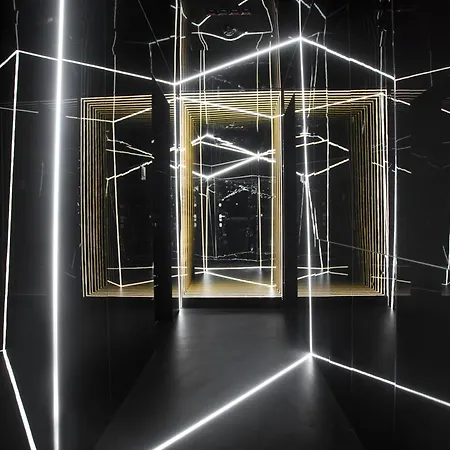 Sky Tower Z Jakuzzi Przy Oknie アパート