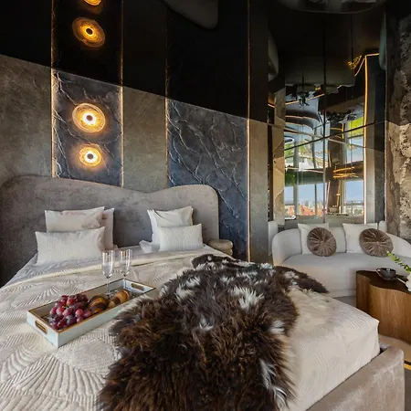 Quorum Z Jacuzzi Z Widokiem Na Odre By Bqqk Apartment *